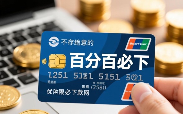 2026年容易申请通过的口子推荐