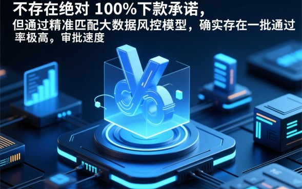 和闪银一样必下款的口子有哪些