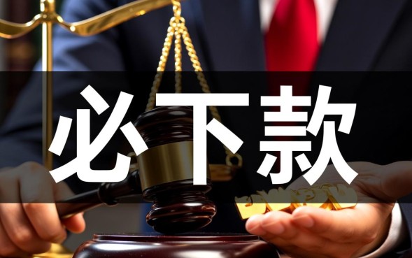 黑户必下款的分期是真的吗