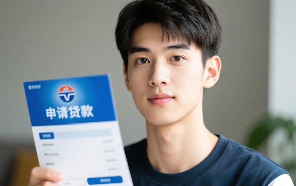 19岁借钱必下款是真的吗