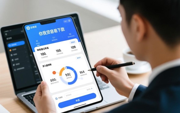 审核通过率高吗多久能到账