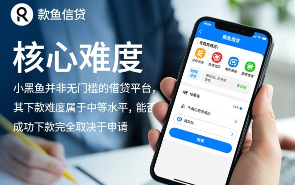 审核通过率高吗多久能放款