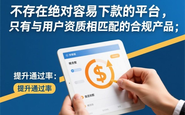 2026年正规秒批口子有哪些