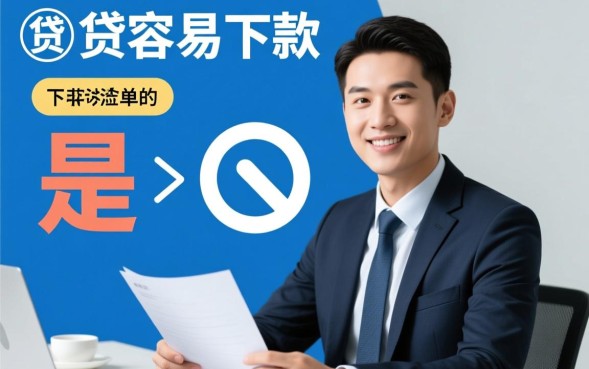 申请审核通过率高吗