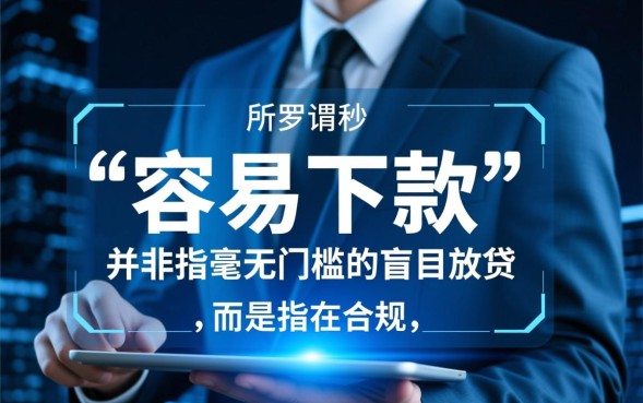 分期下款容易软件有哪些?哪个软件下款最快? 分期下款容易软件有哪些