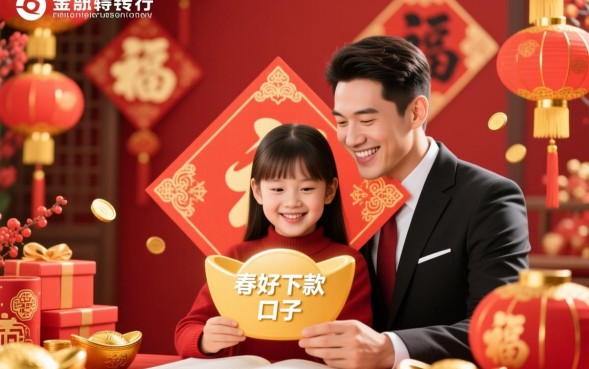 春节期间急需用钱怎么申请