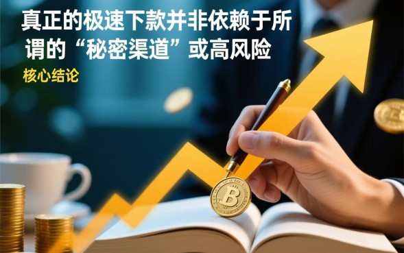 2026最新不用审核的贷款靠谱吗
