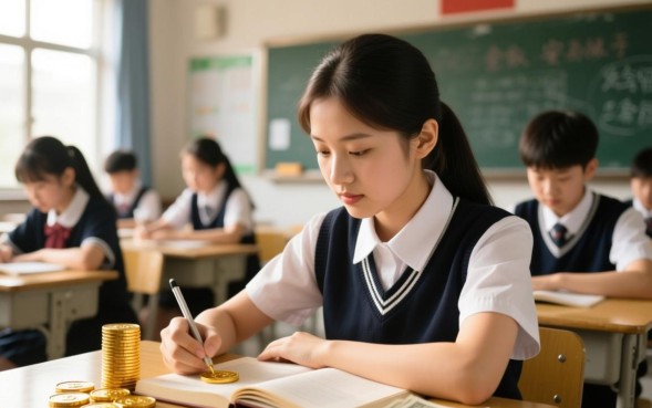 学生秒下款的口子有哪些