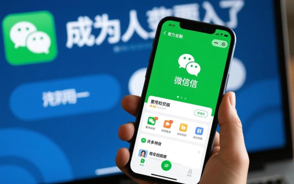 微信上的秒下口子有哪些