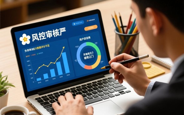 无视风控必下款口子怎么申请