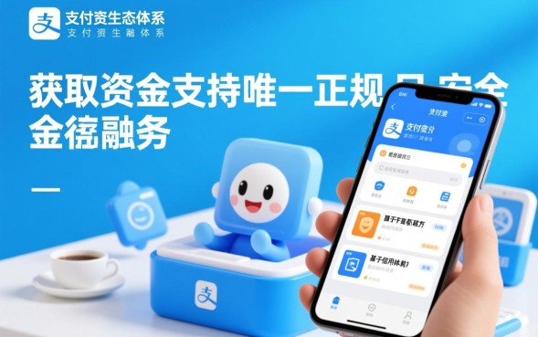 支付宝下钱的口子在哪里