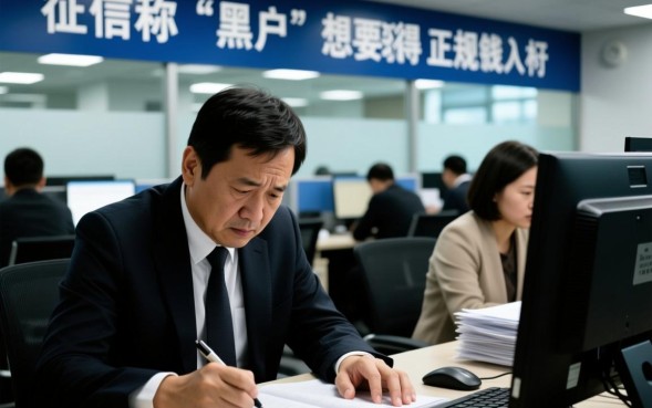 2026最新黑户贷款怎么申请