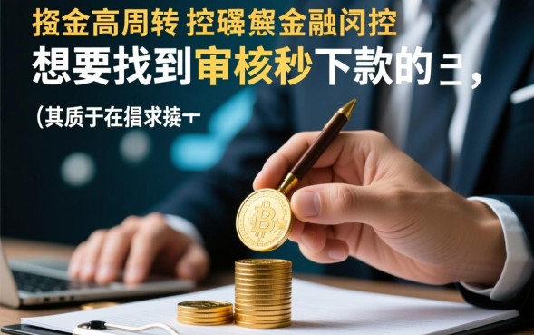 2026正规下款快的网贷推荐