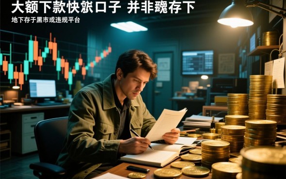 2026最新秒批平台怎么申请