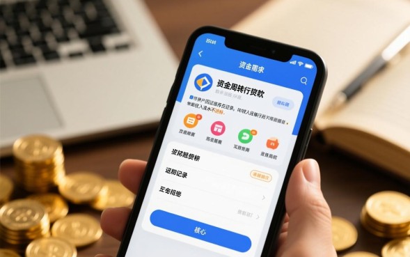 下款条件低的口子有哪些?2026容易通过的贷款推荐 2026容易通过的贷款推荐