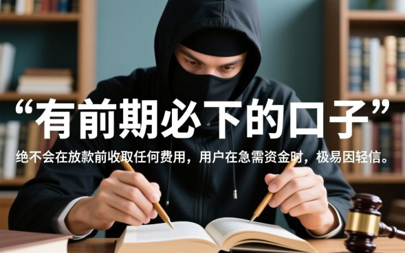 有前期必下的口子怎么申请,容易下款的口子秒下款是真的吗 容易下款的口子秒下款是真的吗