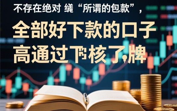 2026年最新容易通过的口子