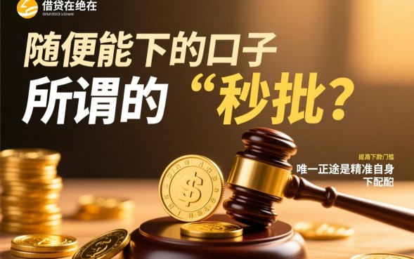 2026容易下款的借款口子