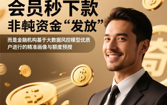 哪里有不用审核的秒批口子