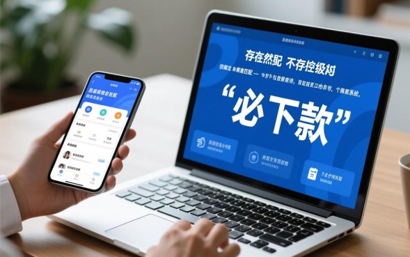 马上必下款的口子有哪些?2026正规秒下款平台怎么申请? 2026正规秒下款平台怎么申请