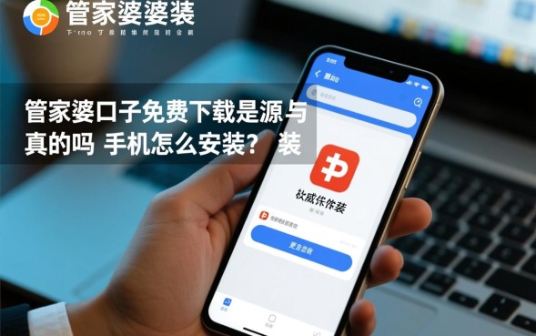 管家婆口子免费下载是真的吗