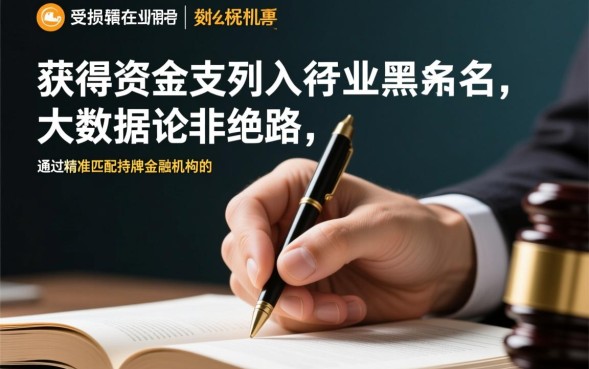 老黑能下款的口子有哪些