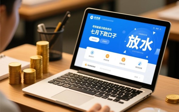 七月能下款的口子有哪些,七月最新放款口子怎么申请 七月最新放款口子怎么申请