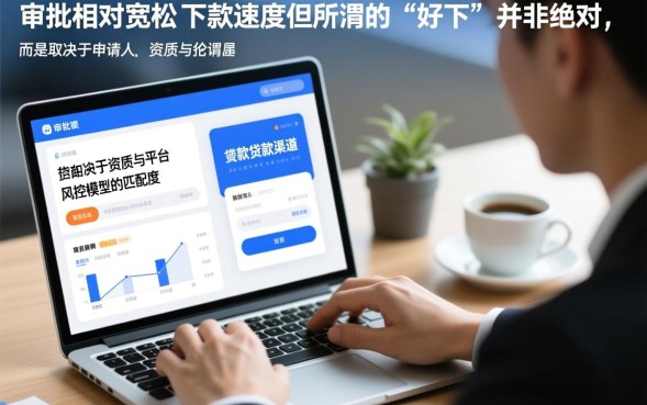 容易下款的小额贷款有哪些