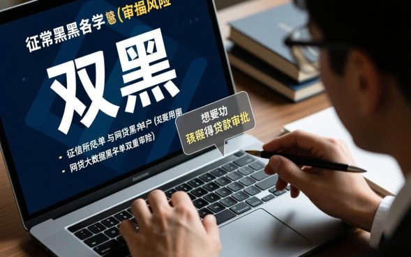 双黑怎么下的口子,黑户怎么申请必下款网贷 黑户怎么申请必下款网贷