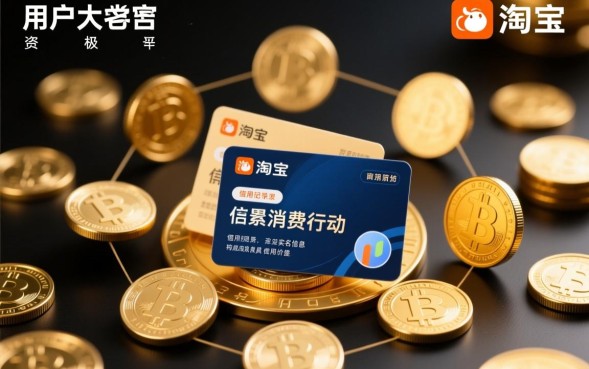 用淘宝能下的口子怎么申请,淘宝借钱容易下款吗? 用淘宝能下的口子怎么申请