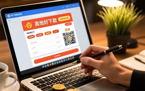 高炮好下款的口子有哪些