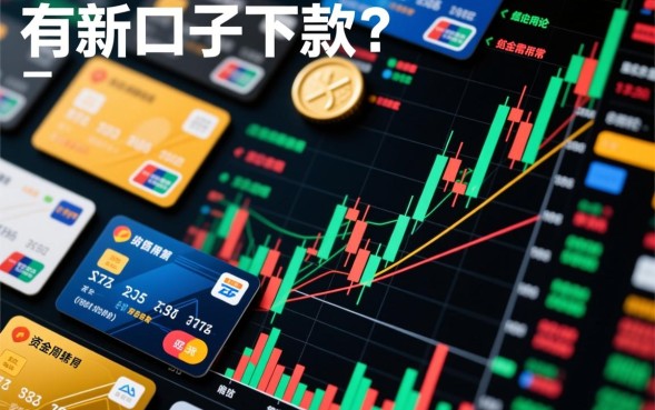 有新口子下款的吗,2026年最新容易通过的网贷口子 2026年最新容易通过的网贷口子