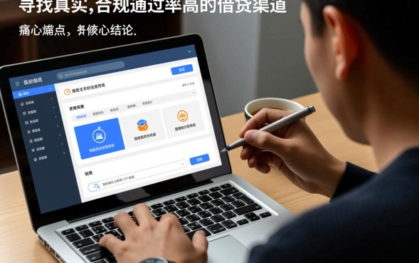 可下款的口子论坛在哪里找