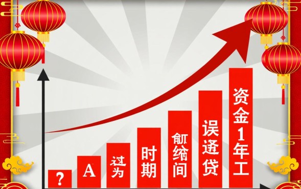 过年还能下的口子有哪些,春节急需用钱哪里能借到钱? 春节急需用钱哪里能借到钱