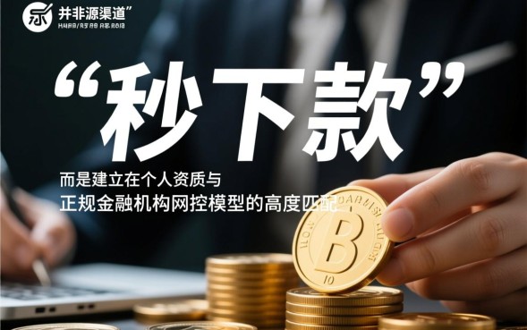 求秒下款的好口子有哪些?急需用钱哪个平台下款最快 急需用钱哪个平台下款最快