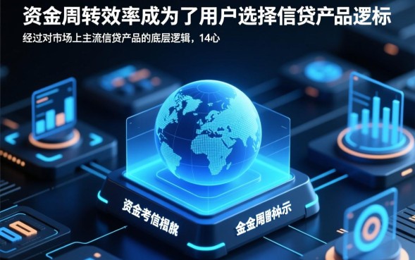 下款速度快的口子有哪些