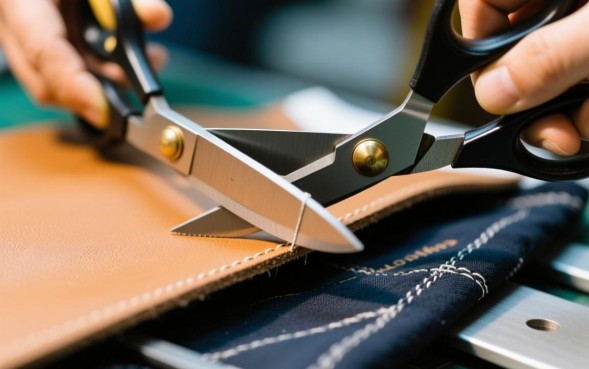 吓一跳的下剪口子怎么处理,剪口下错了怎么办 吓一跳的下剪口子怎么处理