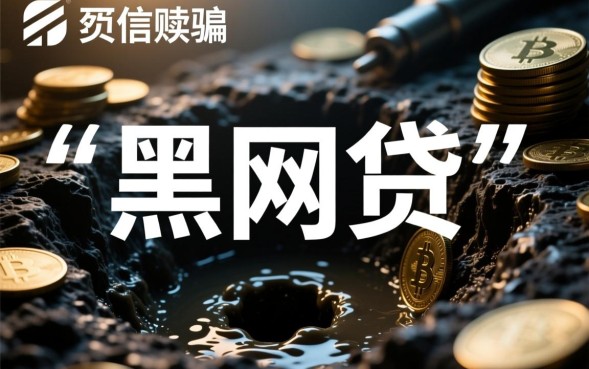 2026最新黑口子靠谱吗