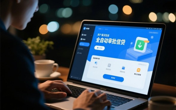 大晚上秒下的口子是真的吗