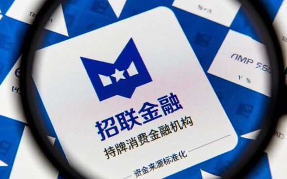 招联易下款的口子是哪个