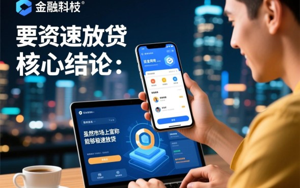 7天秒下款的口子有哪些,怎么申请不用审核? 7天秒下款的口子有哪些