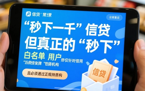 秒下一千的口子吗,哪里有秒下1000的贷款口子 哪里有秒下1000的贷款口子