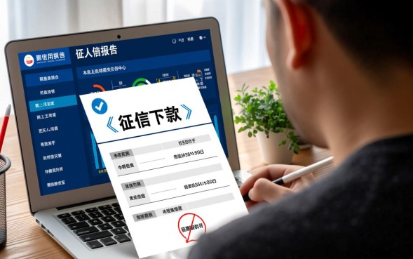 2026年正规只看征信秒下款平台推荐