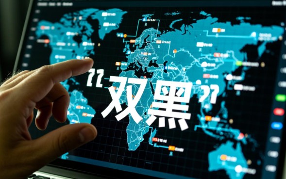 双黑色下款的口子有哪些