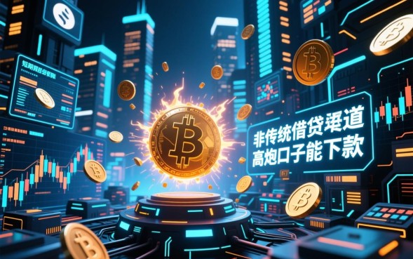 2026年有哪些高炮口子容易下款