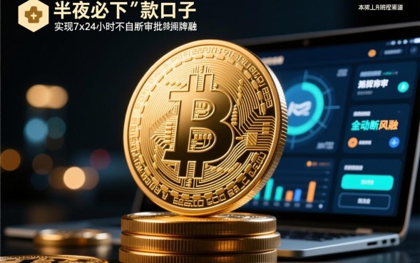 半夜必下款的口子有哪些