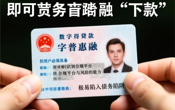 id贷能下的口子有哪些