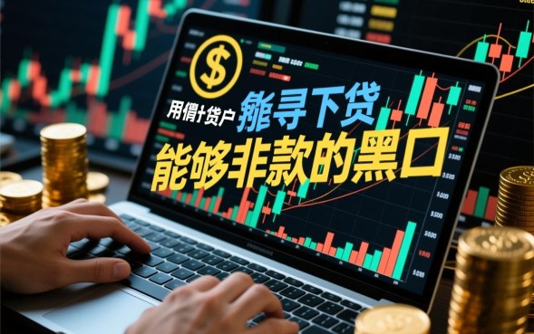 2026能下款的黑口子有哪些