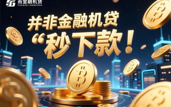 征信秒下款的口子有哪些?2026不看征信马上到账的口子 2026不看征信马上到账的口子