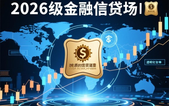 23年下款的口子有哪些?2026最新靠谱口子推荐? 2026最新靠谱口子推荐